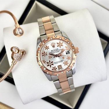 Rolex Dama ROXL1